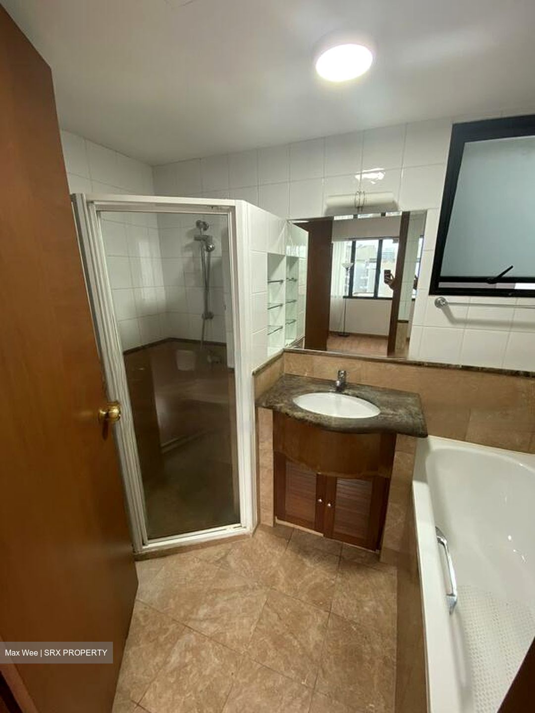 Central Grove (D14), Condominium #449652731